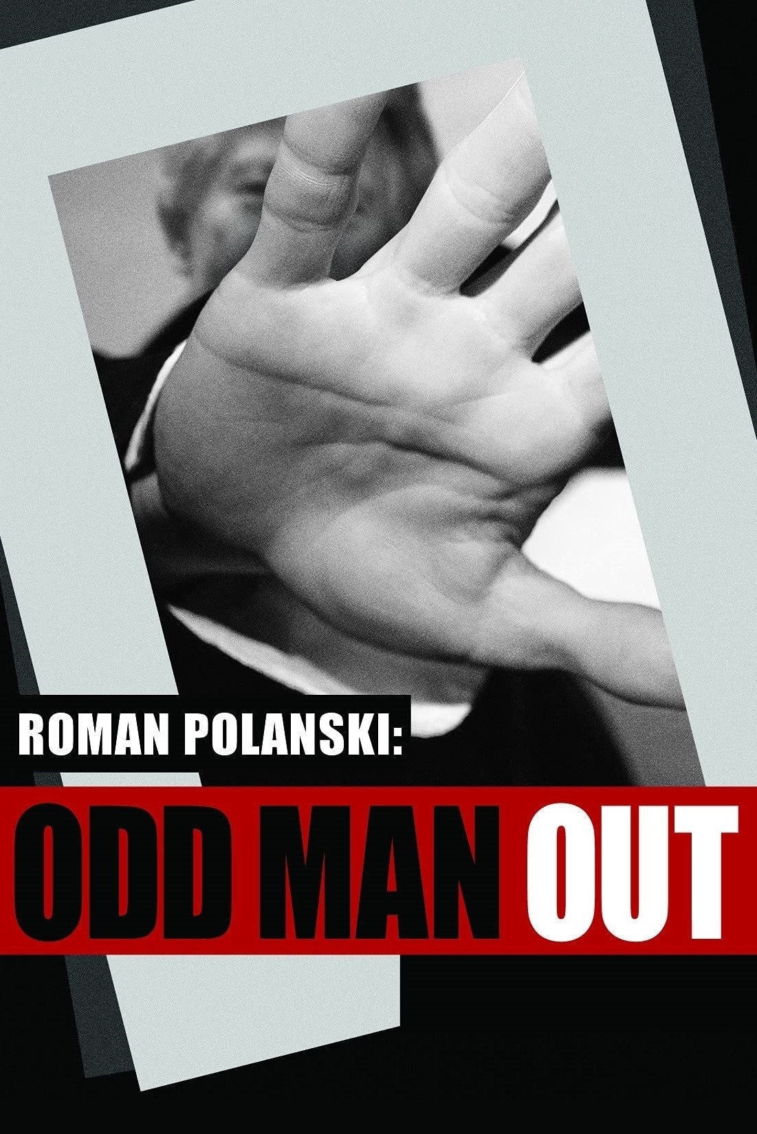 Постер Roman Polanski: Odd Man Out